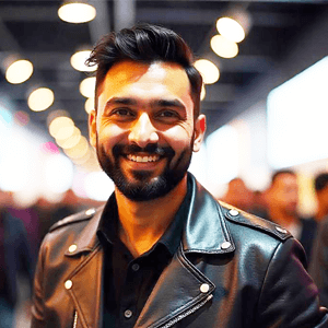 Mohammed Rizwan